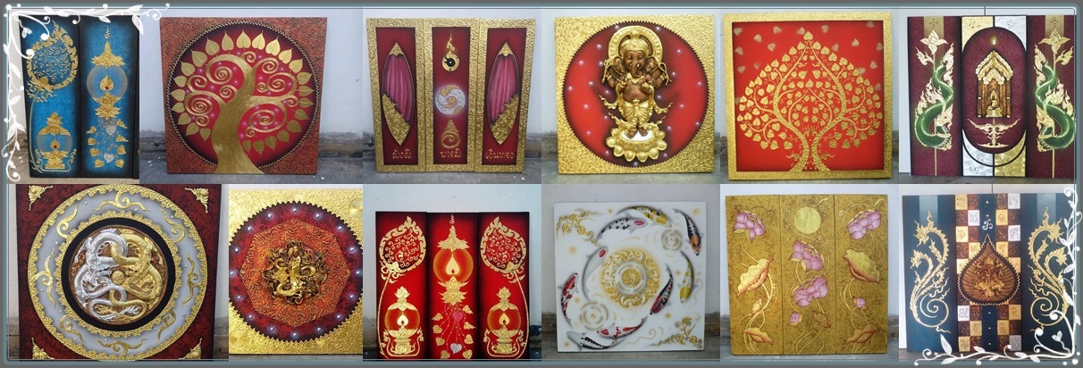 ขายงานศิลปะของฝากสวยงาม หาดใหญ่.jpg
